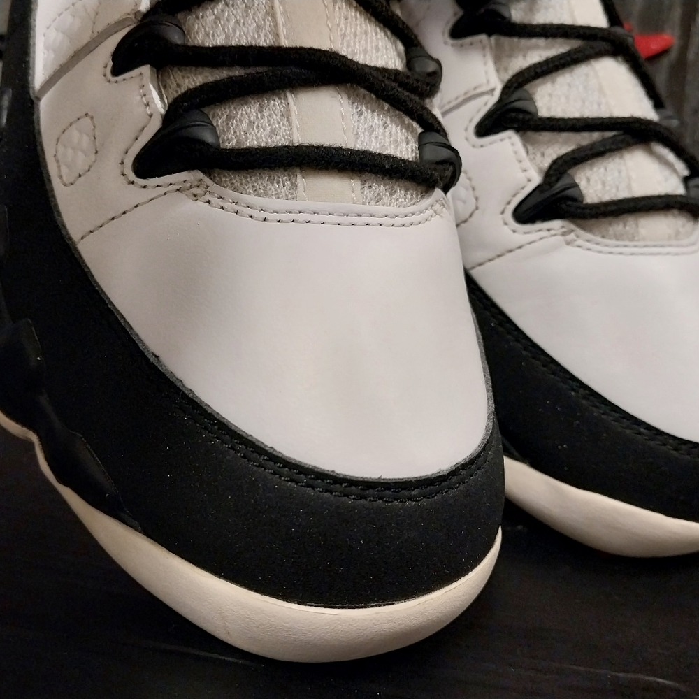 Retro Jordan 9 Space Jam 2016 Og Size 10 - Picture 8 of 14